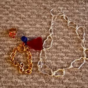 Avon brand new jewelry ring size 8